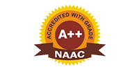 NAAC Ratings