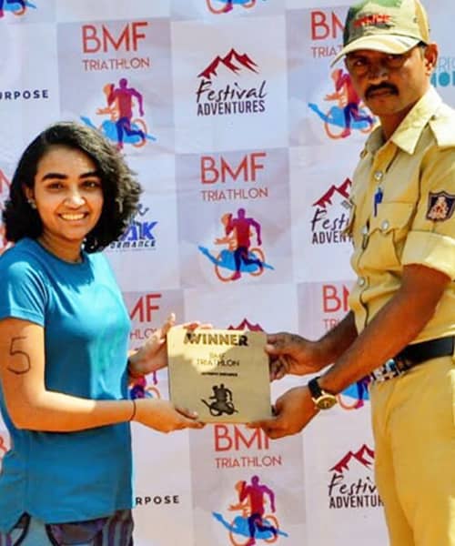 University with best campus in Bangalore