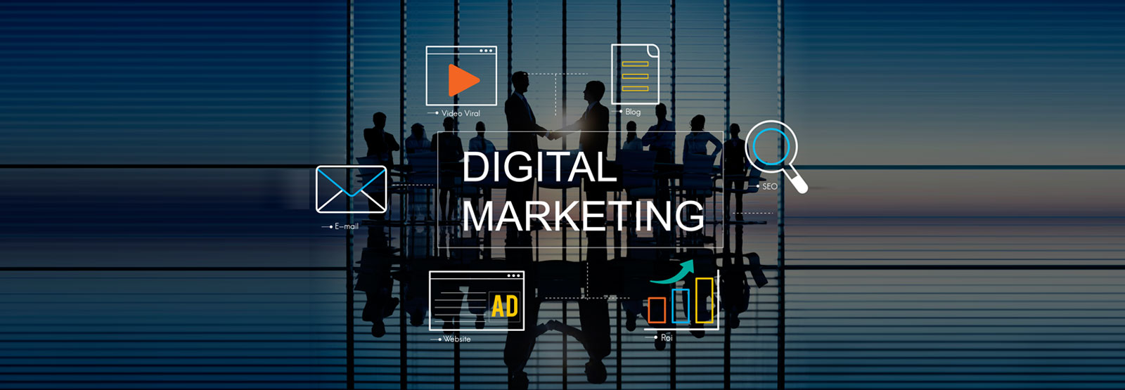 BMS International Marketing with Digital Marketing Institute of (Dublin)